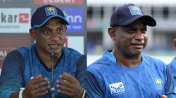 IND vs SL: ரியல் ரங்கன் வாத்தியார்.. இலங்கை வீரர்களுக்காக 42 ஓவர்களும் நின்று வழிகாட்டிய ஜெயசூர்யா!
