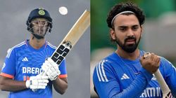 IND vs SL: இது ஐபிஎல் ரூல்னு தெரியாதா? சிவம் துபேவை அசிங்கப்படுத்திய கே எல் ராகுல்.. என்ன நடந்தது?