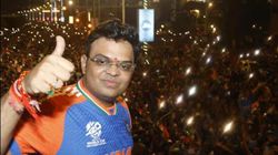 ஜெய் ஷாவுக்கு அடித்த ஜாக்பாட்.. இளம் வயதில் ஐசிசி தலைவராக போட்டியின்றி தேர்வு.. 15 ஆண்டில் உச்சம்