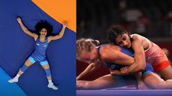 Vinesh Phogat- க்கு வந்த எடை சிக்கல்! இது முதல் முறை அல்ல.. 8 ஆண்டுக்கு ஏற்பட்ட பிரச்சினையை பாருங்க