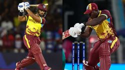 SA vs WI: மனுசனா நீங்கெல்லாம்.. 13 சிக்ஸ்.. கதிகலங்கிப் போன தென்னாப்பிரிக்கா.. வெஸ்ட் இண்டீஸ் வெற்றி