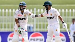 PAK vs BAN: ரிஸ்வான் டபுள் செஞ்சுரி அடிக்கலையா.. ஒரு மணி நேரம் முன்னாடியே சொல்லிட்டோம்.. விளக்கம்