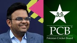 பாகிஸ்தான் கிரிக்கெட்டுக்கு ஆரம்பமான ஏழரை சனி.. ஐசிசி தலைவராக பொறுப்பேற்ற ஜெய்ஷா அதிரடி