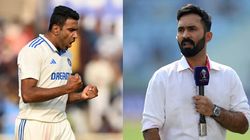 அஸ்வின் இடத்திற்கு 3 பேரை ரெடி பண்ணிருக்காங்க.. பிசிசிஐ ரகசியத்தை உடைத்த தினேஷ் கார்த்திக்!