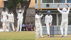 தம்பி நீங்க ரெஸ்ட் எடுங்க.. அண்ணன் பார்த்துக் கொள்கிறேன்.. சர்ஃபராஸ் கானை ஓரம் கட்டிய சூர்யகுமார்!