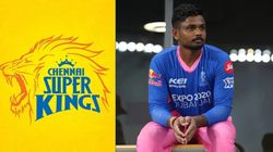 CSK அணிக்கு வருகிறாரா சஞ்சு சாம்சன்? ராயல்ஸ் அணியிலிருந்து வெளியேற திட்டம்?