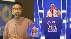 IPL 2025: வெளிநாட்டு வீரர்களுக்கு வருகிறது ஆப்பு.. புதிய ஐபிஎல் விதியை பற்றி சொன்ன அஸ்வின்