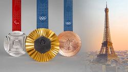 Olympics - உலக அரங்கில் அமெரிக்காவை கதறவிட்ட சீனா.. பதக்கப் பட்டியலையே மாற்றக் கோரும் ஊடகங்கள்