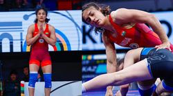 Vinesh Phogat தகுதி நீக்கம்! மத்திய அரசு விளக்கம் தரனும்!ஒலிம்பிக்கை புறக்கணியுங்கள்-எதிர்க்கட்சிகள்