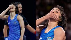 Olympics: தடகள வீரர்கள் உடல் எடையை குறைப்பது எப்படி தெரியுமா? வினேஷ் போகத்திற்கு இதை செய்தார்களா?