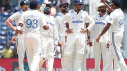 ஒரே நாளில் 5 சாதனை படைத்த இந்திய அணி.. 147 ஆண்டுக்கால வரலாற்றில் எந்த அணியும் செய்தது கிடையாது