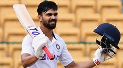 2வது பந்திலேயே காயம்.. மீண்டு வந்த சரவெடி ஆட்டம் ஆடிய ருதுராஜ்.. 357 ரன்கள் குவித்த இந்தியா சி!