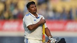 இந்திய அணி முகாம்க்கு வர வேண்டாம்.. சர்பிராஸ் கானுக்கு விழுந்த இடி.. தேர்வுக்குழு உத்தரவு