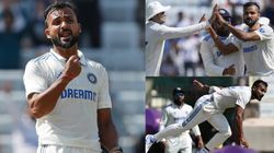 அடுத்த ஷமியா? நான் யாராகவும் மாறவும் விரும்பவில்லை.. என்னை வளர்த்து கொள்கிறேன்- ஆகாஷ் தீப் கருத்து