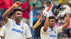 விக்கெட்டுகள், ரன்களைப் பற்றி கவலைப்படுவதில்லை.. ஜென் நிலைக்கு சென்றுவிட்டேன்.. அஸ்வின் பேட்டி!