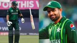 பாபர் அசாமுக்கு மனநலப் பிரச்சனை? காரணமே இதுதான்.. முன்னாள் பாகிஸ்தான் கேப்டன் பேச்சு