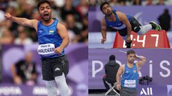 இந்தியாவுக்கு அடித்த ஜாக்பாட்.. வெள்ளிப் பதக்கம் தங்கமாக மாறியது.. சாதித்த நவ்தீப் சிங்