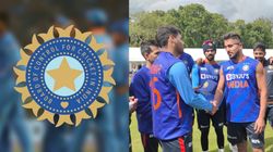 இந்திய அணியின் அதிவேக பந்துவீச்சாளருக்கு நேர்ந்த கதி.. பிசிசிஐ வைத்த ஆப்பு.. உடைந்து போன பவுலர்