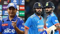 இந்தியாவின் அடுத்த விராட் கோலி, ரோகித் சர்மா யார்? சிஎஸ்கே, GT வீரர்கள் பெயரை சொன்ன பியூஸ் சாவ்லா