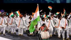 பாரா ஒலிம்பிக் பதக்கப்பட்டியல் - அமெரிக்காவுக்கு ஆப்பு.. இந்தியா எத்தனை பதக்கம்? எந்த இடம்?