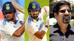 சர்ஃபராஸ் கான் பாவம்.. ரிஸ்க் எடுக்க முடியாது.. அந்த வீரர் இந்திய அணிக்கு முக்கியம்.. ஸ்ரீகாந்த்!