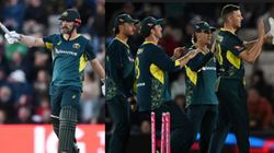 4, 4, 6, 6, 6, 4.. சாம் கரணை பொளந்து கட்டிய டிராவிஸ் ஹெட்.. இங்கிலாந்தை வீழ்த்திய ஆஸ்திரேலியா!