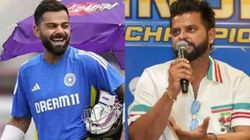 வங்கதேச தொடரில் விராட் கோலி பொளக்க போகிறார்.. இந்தியா தான் வெல்லும் - சுரேஷ் ரெய்னா கணிப்பு