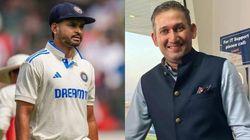 டெஸ்ட் கிரிக்கெட் பக்கமே வராதீங்க.. ஸ்ரேயாஸ் ஐயர் கதை முடிந்தது.. அஜித் அகர்கர் வைத்த வேட்டு!