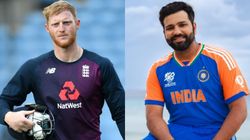 IND vs BAN: ஓய்வு பெறுவதே காமெடியாகிவிட்டது.. பென் ஸ்டோக்ஸ் செய்த வேலை.. நக்கல் செய்த ரோஹித் சர்மா!