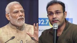 மோடி எக்ஸ் பதிவை ஷேர் செய்து குமுறிய சேவாக்.. திடீரென டெலிட்.. என்ன நடந்தது?