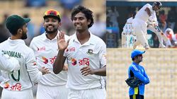 IND vs BAN: கடவுள் பெருசா கொடுப்பார் ரிஷப் பண்ட்.. கடுப்பான கம்பீர்.. சீண்டிய வங்கதேச வீரர்கள்