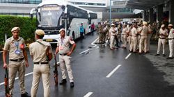 IND vs BAN 2வது டெஸ்ட் போட்டி நடக்கக் கூடாது.. நடுரோட்டில் நடந்த யாகம்.. வீரர்களுக்கு பாதுகாப்பு