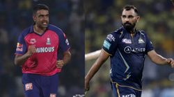 அஸ்வின், முகமது ஷமி.. சிஎஸ்கே நிர்வாகம் போடும் மெகா திட்டம்.. விட்டுக்கொடுக்குமா குஜராத், ராஜஸ்தான்?