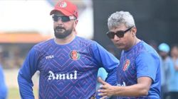 எங்களுக்காக கண்ணீர் சிந்தினார் ஜடேஜா.. அப்படியொரு மனிதரை பார்க்க முடியாது.. நெகிழும் ஆஃப்கான் வீரர்!