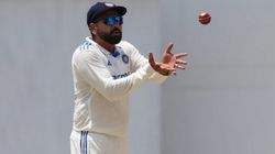 IND vs BAN: இந்திய மண்ணில் இப்படி நடந்ததே இல்லை.. ரிஸ்க் எடுத்த ரோஹித்.. உறைந்து போன ரசிகர்கள்