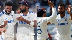 பும்ரா, சிராஜால் முடியலை.. ஒரே செஷனில் நடத்திக் காட்டிய ஆகாஷ் தீப்.. முகமது ஷமிக்கு சரியான மாற்று!