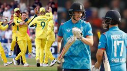 ENG vs AUS: கங்காரு டீமை ஓட விட்ட இங்கிலாந்து.. 126 ரன்னுக்கு ஆல் அவுட் ஆன ஆஸ்திரேலியா