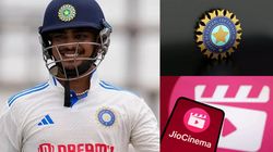 பிசிசிஐ + ஜியோ சினிமா செய்த தில்லு முல்லு.. இந்திய சி அணிக்குள் இஷான் கிஷன் வந்தது எப்படி?