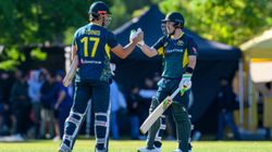 AUS vs SCO -பவர்பிளேவில் உலக சாதனை படைத்த ஆஸ்திரேலியா.. 9.4 ஓவரில் முடிந்த மேட்ச்