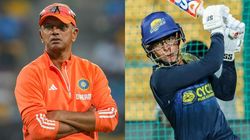 டிராவிட் மகனுக்கு ஏற்பட்ட கதி.. U19 அணியில் தேர்வானாலும், உலககோப்பையில் விளையாட முடியாது!