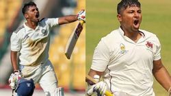 அண்ணனுக்கே ஆப்பு வைத்த தம்பி.. இந்திய அணியில் நடந்த ட்விஸ்ட்.. ஒரே செஞ்சுரியால் மாறிய காட்சி