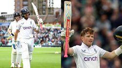 ENG vs SL: கிரிக்கெட் சரித்திரத்திலேயே யாரும் செய்யாத ரெக்கார்டு.. இங்கிலாந்து வீரரின் விசித்திர சாதனை