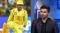 IPL 2025: தோனி செய்த செயல்.. கண்களை பார்க்கவே பயந்த சிஎஸ்கே வீரர்கள்.. உண்மையை உடைத்த பத்ரிநாத்