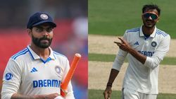 ஜடேஜா எல்லாம் ஓரம் போங்க! 48-6 என தவித்த இந்திய டி அணி.. அபாரமாக விளையாடி காப்பாற்றிய அக்சர் பட்டேல்