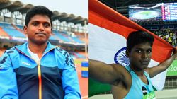 நான் வெறும் மாரியப்பன்.. தந்தை பெயரை சேர்த்து அழைக்காதீர்கள்.. ட்ரெண்டாகும் தமிழக வீரரின் பேட்டி!