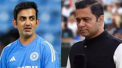 டிரக் டிரைவருடன் ரோட்டில் சண்டை போட்டார்.. கம்பீருக்கு அவ்வளவு கோபம் வரும்.. ஆகாஷ் சோப்ரா சீக்ரெட்!