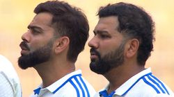 போதும் டா சாமி! சென்னையில் இருந்து ஓட்டம் பிடித்த கோலி, ரோகித்.. என்ன காரணம்?