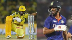 இந்திய அணியா.. உள்ளூர் மேட்ச்சில் கூட வாய்ப்பு இல்லை.. சிஎஸ்கே கேப்டனை தவிக்க விட்ட பிசிசிஐ