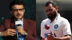 IND vs BAN - முகமது ஷமியை போல் ஒரு பவுலர் கிடைச்சிட்டாரு.. 27 வயது இந்திய வீரரை பாராட்டிய கங்குலி