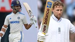 ஜோ ரூட்டின் மகத்தான சாதனை.. ஜெய்ஸ்வால் முறியடிக்க வாய்ப்பு.. முதலிடம் பிடிப்பாரா?